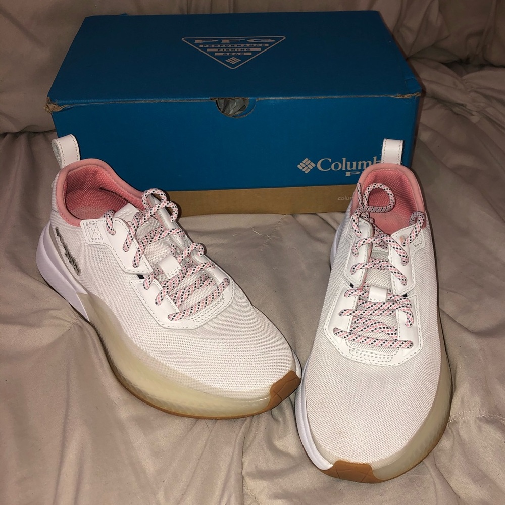 Conlumbia shoes